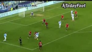 www.todayfoot.com Malaga 1-1 Osasuna 11/12/2011