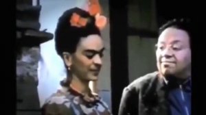 Frida Kahlo videos