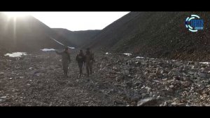 Геотехконсалтинг промо видео