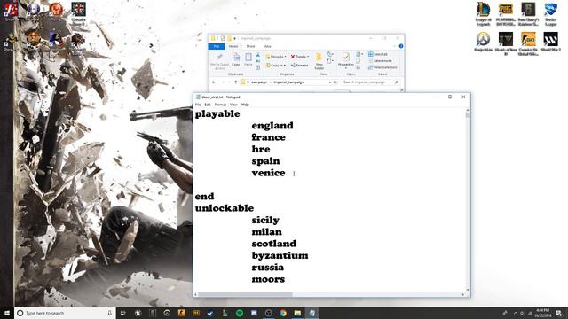 Medieval 2: Total War | How to Unlock all Factions | REVISITED смотреть онлайн