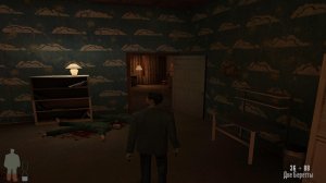 Предновогодний Max Payne