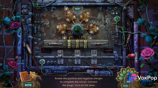 Ready Set Indie Games Presents: Darkarta: A Broken Heart's Quest (Android)