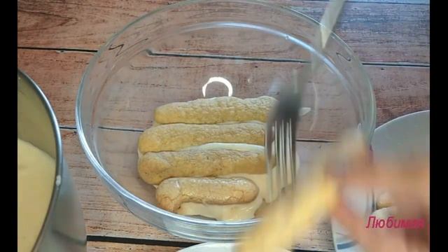 Десерт на новогодний стол 2023 за 10 минут. Как готовить в домашних условиях. Ставлю точку! смотреть онлайн