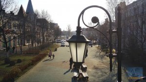 Уссурийск 2022 - Осенний Арбат.mp4