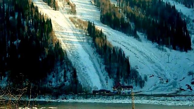 "Вид из окна." смотреть онлайн