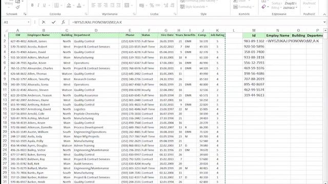 Szkolenie Excel średniozaawansowany Warszawa смотреть онлайн