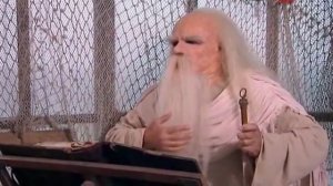 Fort Boyard France 2010 ep07