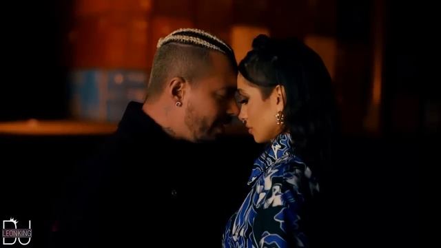 Mix Reggaeton Actual Vs Reggaeton Antiguo (Video Mix) DJ LeonKing смотреть онлайн