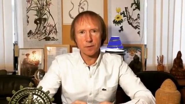 Геннадий Гончаров. Обучение в Москве с Геннадием Гончаровым