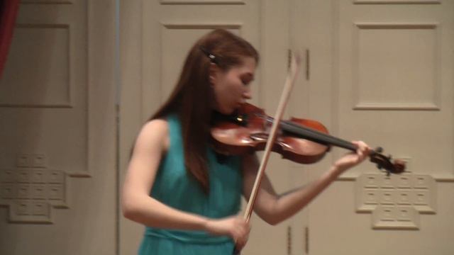 Наина Кобзарева - ЦМШ, Притчин смотреть онлайн