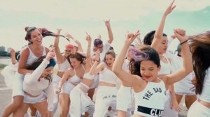 Haddaway What Is Love Techno (Remix 2023) - BEST Shuffle Dance Music Video 2023