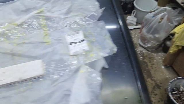 Как сделать декоративный камень под кирпич своими руками #отделка #ремонт #отделочныеработы #декор