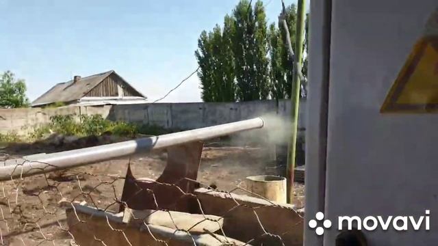 Зернодробилка Агро прогресс от Дмитрия