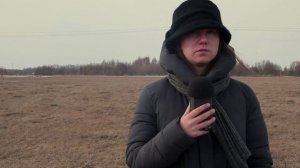 "ПРОШЛОЕ СЕЛА ЛЮТОРИЧИ". Брайон София Александровна, 14 лет, г. Донской, Тульская область