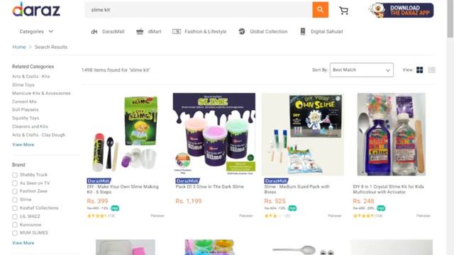 19. Product Ranking Part 3