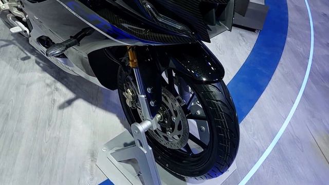 2024 YAMAHA R15M Carbon Fiber Edition launched || Full Review || exhaust,price,power & updates