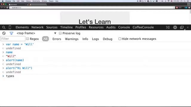 [Learn Code]Javascript Tutorial For Beginners - Free JS Course - Web Development Tutorial