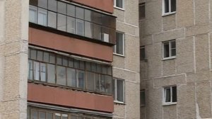 Поножовщина в Полевском