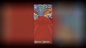 КРУТОЙ БАГ В SUBWAY SURFERS НА БЕССМЕРТИЕ NEW 2021!!!