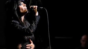 Yasmin Levy יסמין לוי - El Violin de Becho