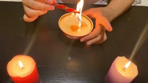 Обряд Выход из чёрной полосы. Как выйти из чёрной полосы в жизни?