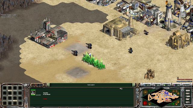 Star Wars Galactic Battlegrounds Gameplay - Wookies смотреть онлайн