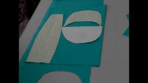 КЕПКА ИЛИ БЕЙСБОЛКА СВОИМИ РУКАМИ КРОЙ, ПОШИВ И РАСЧЕТ ТКАНИ