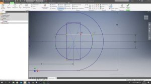 Autodesk Inventor для школьников: Эпизод 2. Задаем параметры Лего-детали