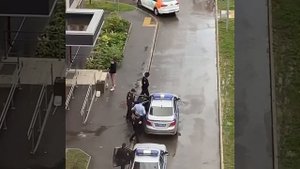 ?♂️Парня задержали, им оказался работник местной управляющей компании