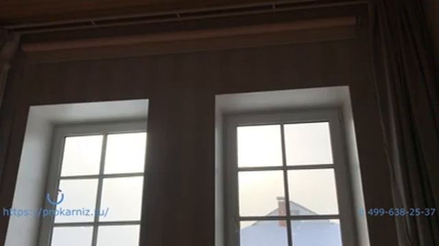 Полупрозрачные рулонные шторы на пульте управления в москве смотреть онлайн