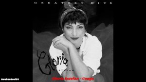Gloria Estefan Conga 1 hour