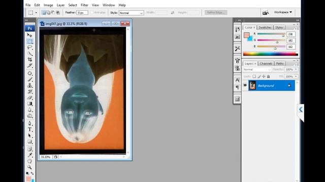 Hướng dẫn cài Neat image 7.6 trên photoshop cs3 | Tienpts смотреть онлайн