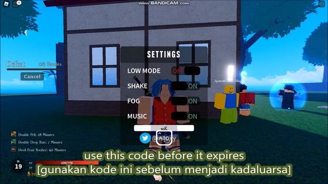 NEW UPDATE CODES [?G4 Update] Grand Pirates ROBLOX | LIMITED CODES TIME | 30 May 2022 смотреть онлайн