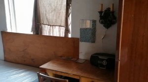 Слив для умывальника на даче.