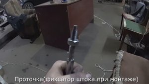 Короткоходки на ВАЗ-LADA(КХ своими силами)