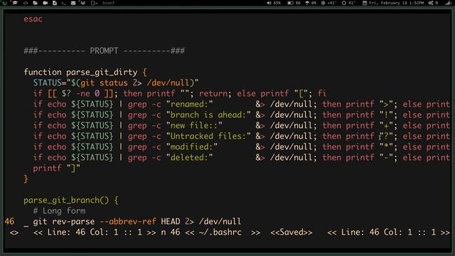 I just cant quit Bash - Every time I leave I end up back here смотреть онлайн