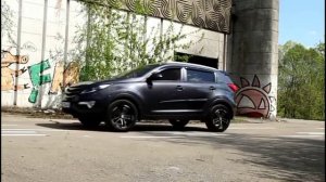 Проблемы и недостатки,слабые места,плюсы и минусы KIA sportage 3 стоит ли покупать.