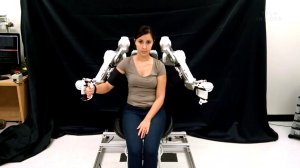 Роботизированный экзоскелет помогает людям с неврологическими расстройствами