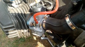 Днепр К-650 6 вольт с электронным "НАНО" реле регулятором зарядки!!!Все РАБОТАЕТ!!!Dnepr K-650