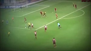 Аршавин-финты,голы в 2018 году🏆⚽