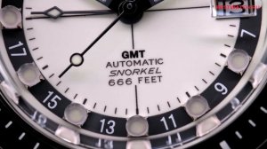 Обзор механические часы Seiko Presage, Orient Star, Bulova Oceanographer, Raymond Weil Freelancer