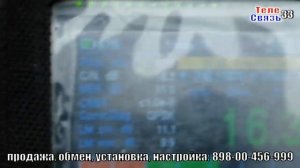 ТелеСвязь 33/Юрьев-Польский