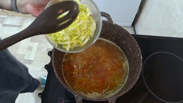 Этот суп находка для диабетика. Очень сытный и при этом стабильный сахар в крови. Грибной суп смотреть онлайн