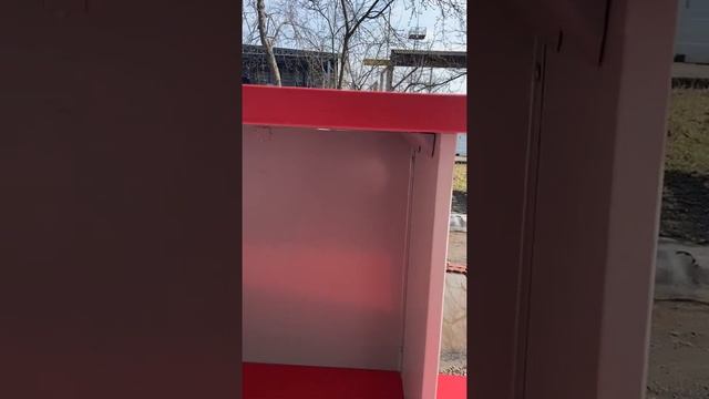 Стол рецепция, офисная мебель