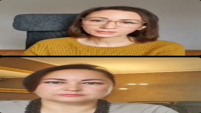 Особенные дети Часть 2 Отзывы по продукции LR. .mp4