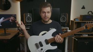 The Things I've Learned About This Guitar - Ibanez AZ 2402-PWF Prestige One Year Later