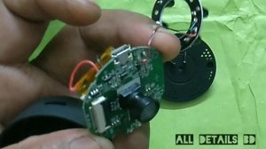 a9 mini camera repair । a9 camera setup and inside details । a9 wifi hd mini night vision  camera ।