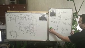 Как решать задачи на соединения конденсаторов?