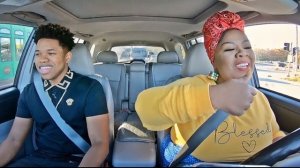 Silk Sonic feat. Bruno Mars Leave the Door Open w/Vocal Coach (NDJ)