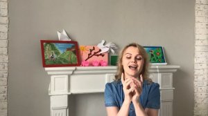 Пальчиковая гимнастика «Пчела»